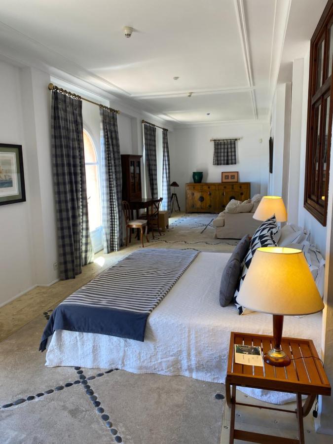 Riviera Dreams Of Life Bed and Breakfast Niza Exterior foto