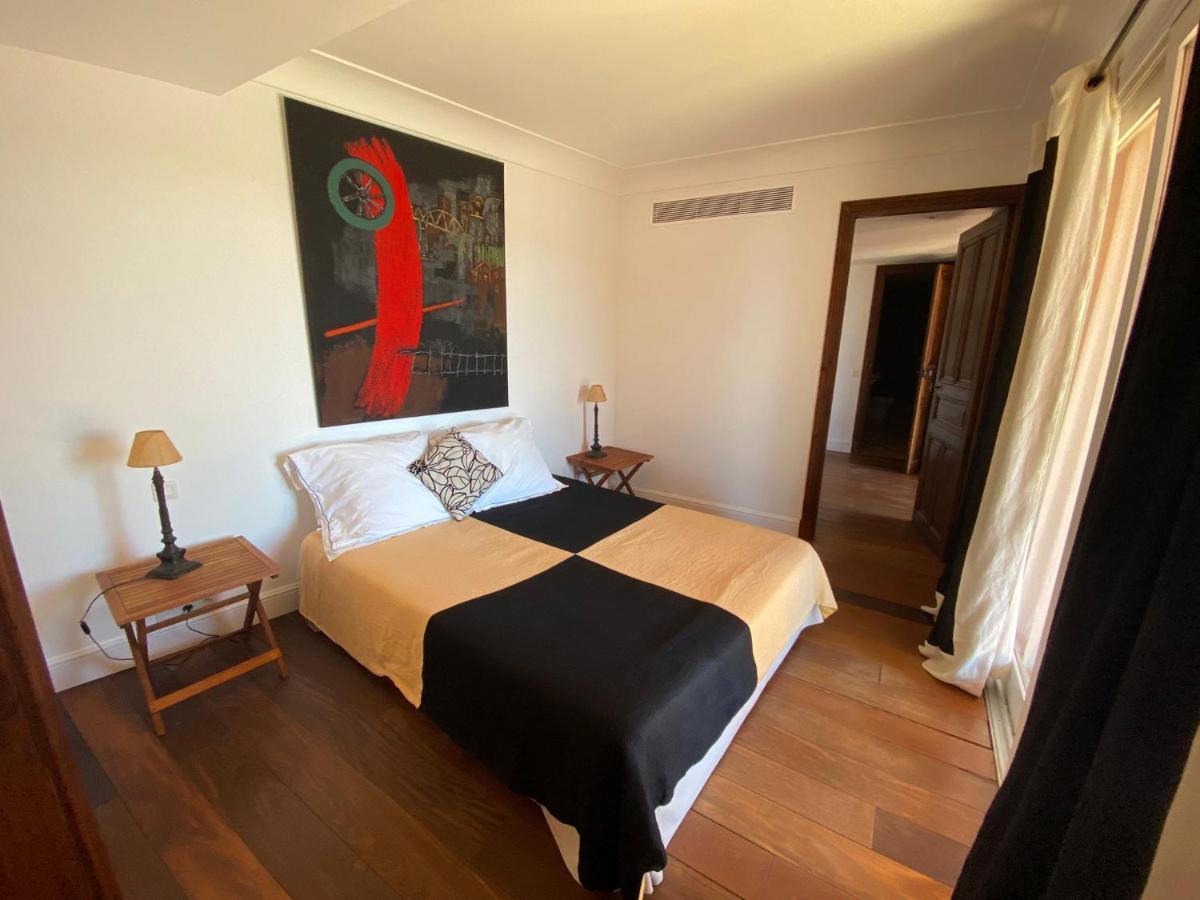 Riviera Dreams Of Life Bed and Breakfast Niza Exterior foto