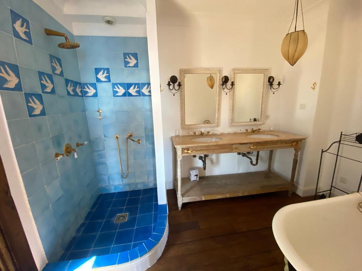 Riviera Dreams Of Life Bed and Breakfast Niza Exterior foto
