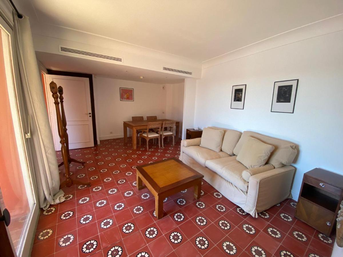 Riviera Dreams Of Life Bed and Breakfast Niza Exterior foto